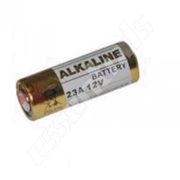 23A 12V QUALITY ALKALINE BATTERY REAB008
