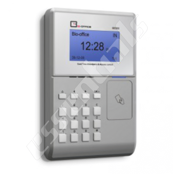 Access Control & T & A System (Card Only) ACTA005