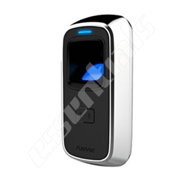 Anviz Intelligent Security - Outdoor Fingerprint & Card  Reader/Controller ACFP006