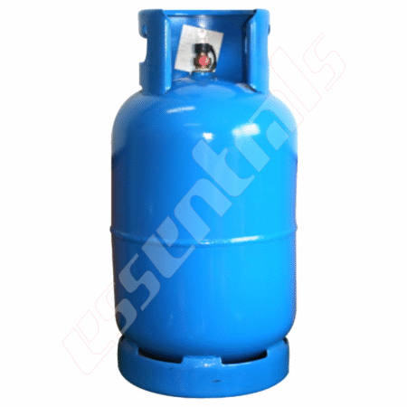 Retrofit Antixplosion Gas Cylinder - 12.5kg FRIP045