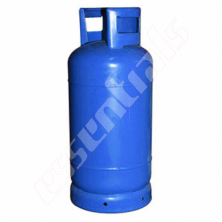 Retrofit Antixplosion Gas Cylinder - 25kg FRIP046