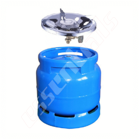 Retrofit Antixplosion  Gas Cylinder - 6kg FRIP043