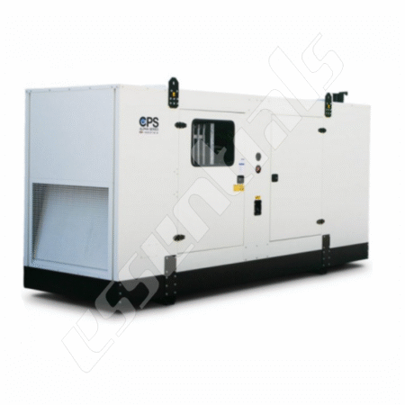 Retrofit Antixplosion Generators - 450KVA FRIP036