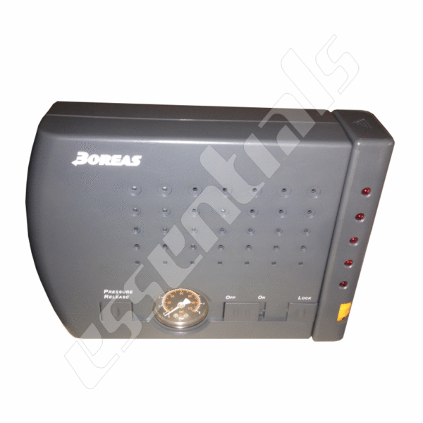 Tyre Inflator ASTP010