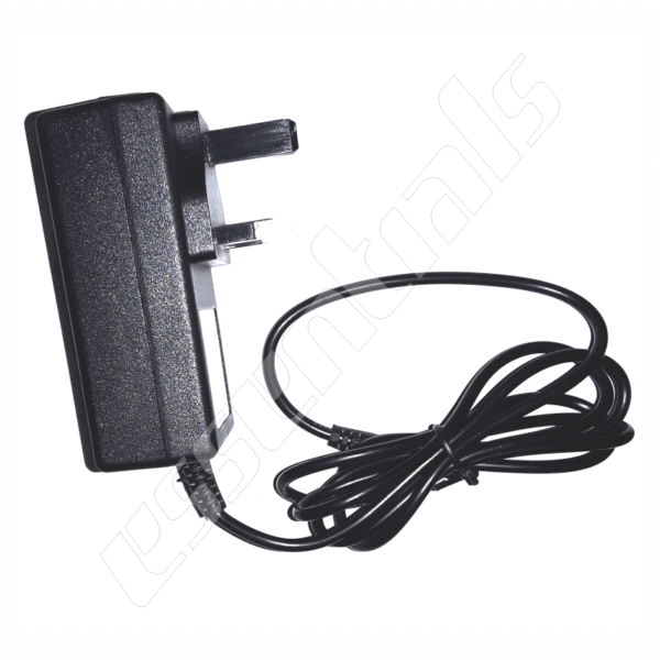 POWER ADAPTER 12V 1.5A CCPA012