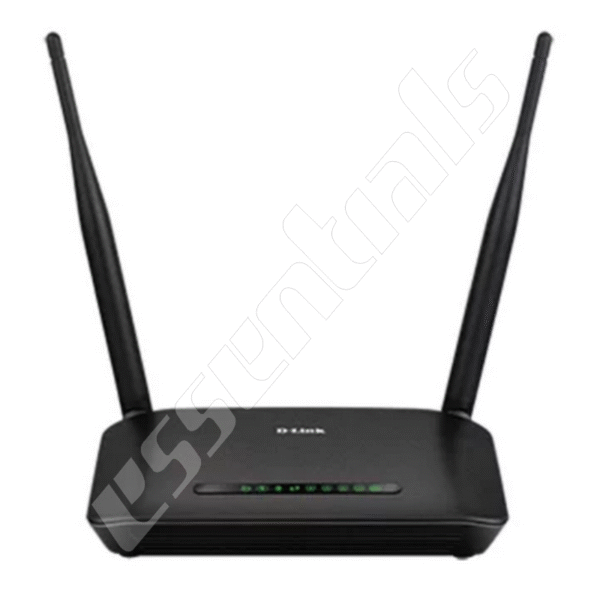 D-Link Wireless Router NPDL003