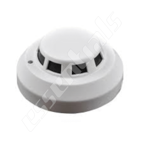 Smoke Detector with Hidden Video Camera FSSD018