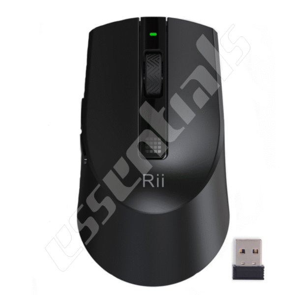 Digital Mouse CEPT090