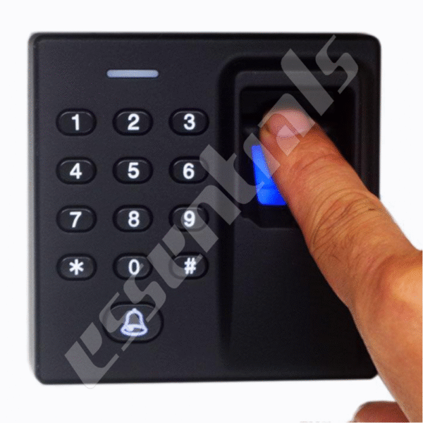 Fingerprint Access Control System ACFP007
