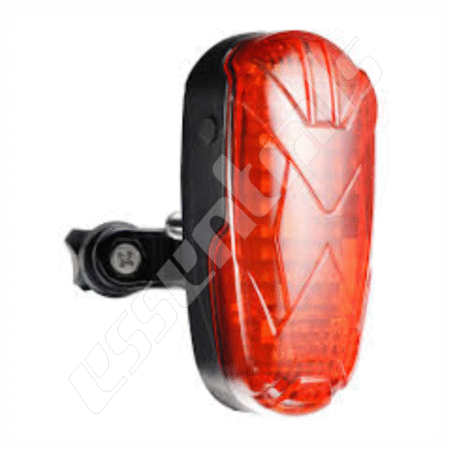 GPS Bike Tracker ASBT014