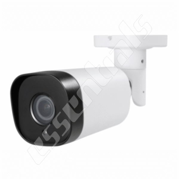4MP IP Bullet CCTV Camera, 100 meters, Varifocal, (SN 347 EZ-6J1)