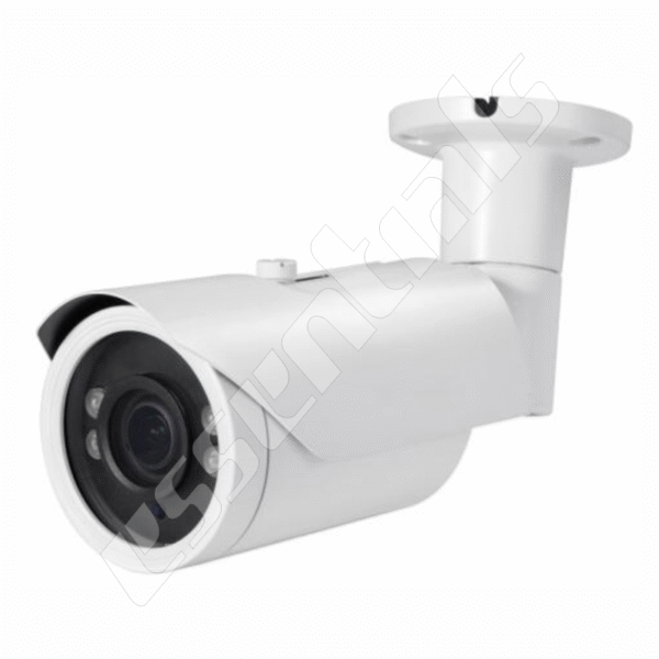 2.0MP AHD CCTV Bullet Camera, 3.6mm  (FHD 320JZ-2-ICR)