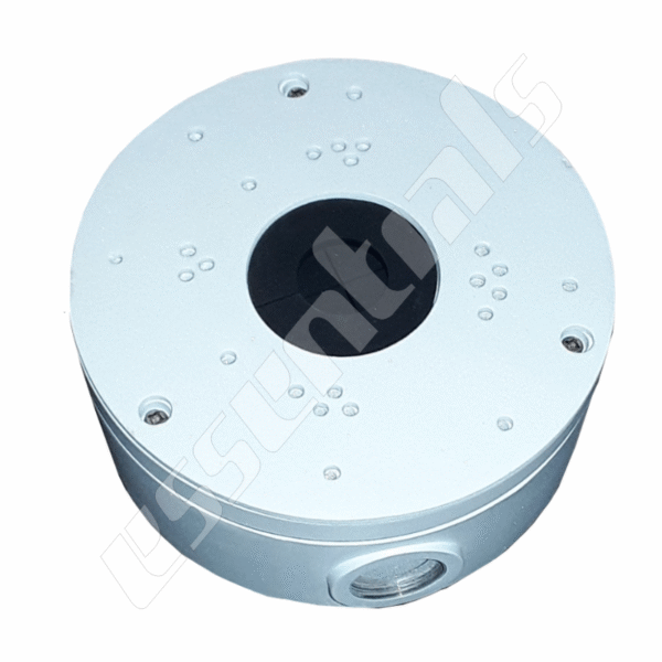 Junction Box (CX02) CX02