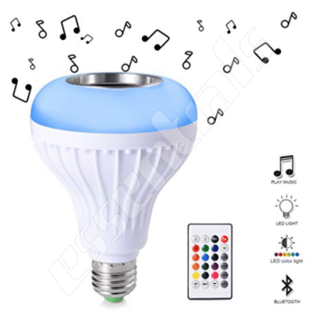 LED Music Bulb CEMB083
