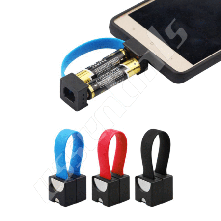 Micro Mini Phone Charger CEPC089