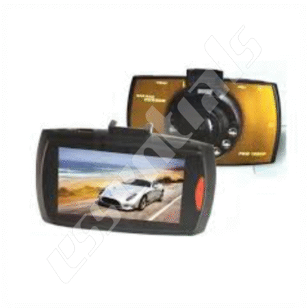 Portable Car HD Recorder ASHD012