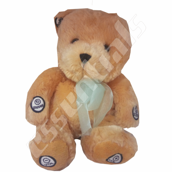 Bunny Plush Radio CEPR098