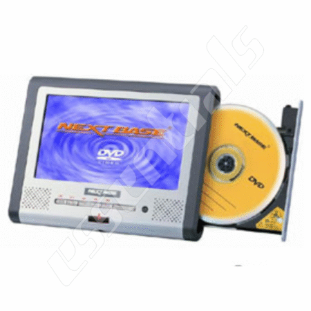 Nextbase Portable DVD Player CEDV082