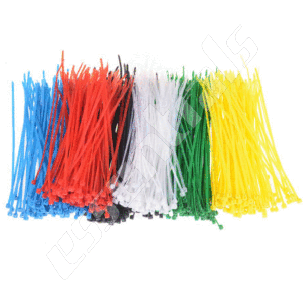 Cable Tie (300x4.8mm) TKCT006