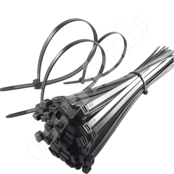Cable Tie (370x7.6mm) TKCT003