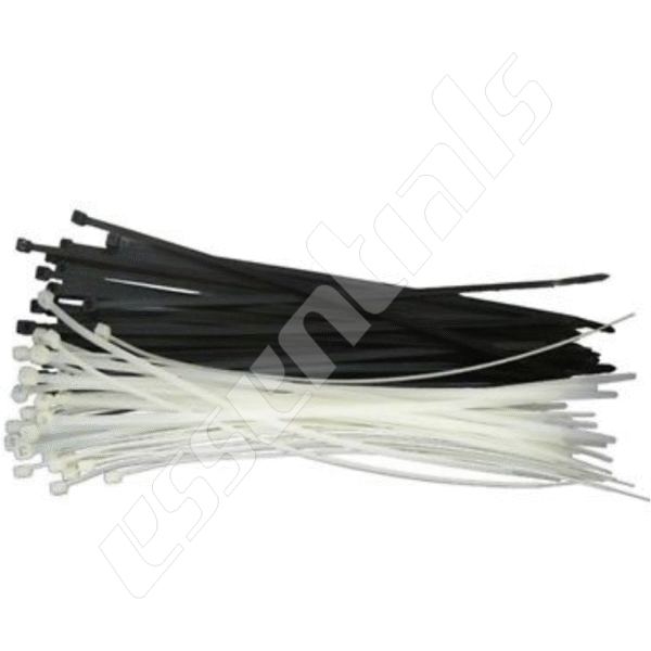 Cable Tie (380x4.8mm) TKCT004