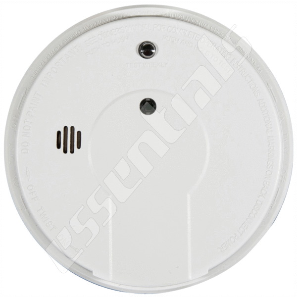 Photo Electric Smoke Alarm CESL010