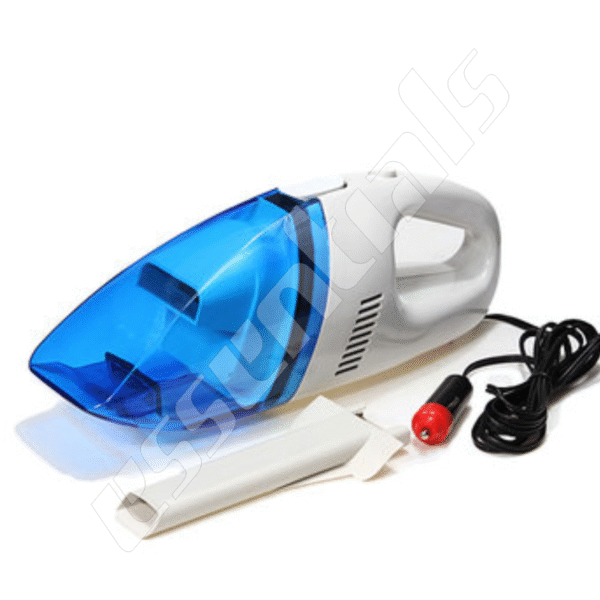 Portable Car Vacuum Cleaner ASVC011