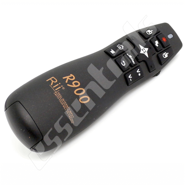 Professional Digital Presenter With Pointer CEDP086