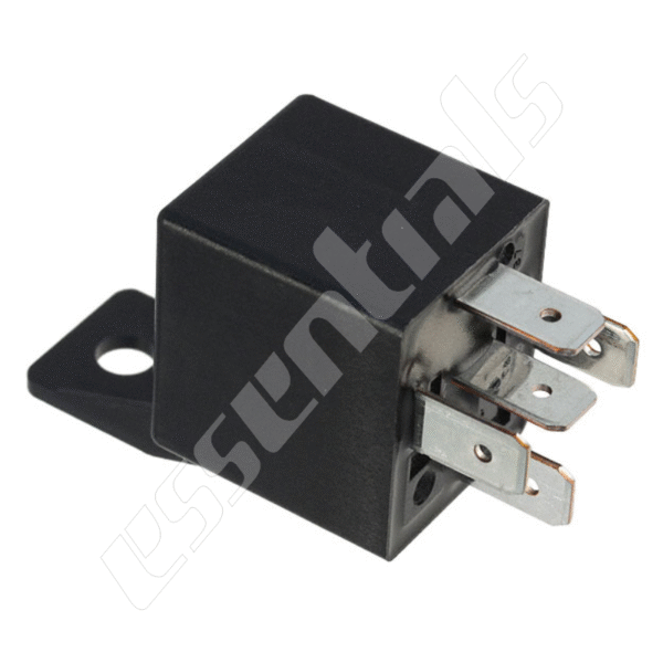 24V Relay TK24V025