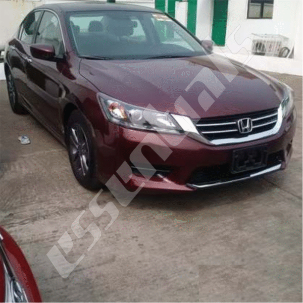Retrofit Antixplosion Automobile - Honda (Accord) FRIP031