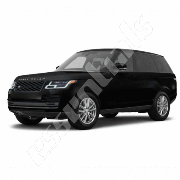 Retrofit Antixplosion Automobile - Range Rover (Discovery) FRIP028