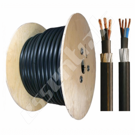 Fire Alarm  Cable-Citymax (100 meters) FSCA047