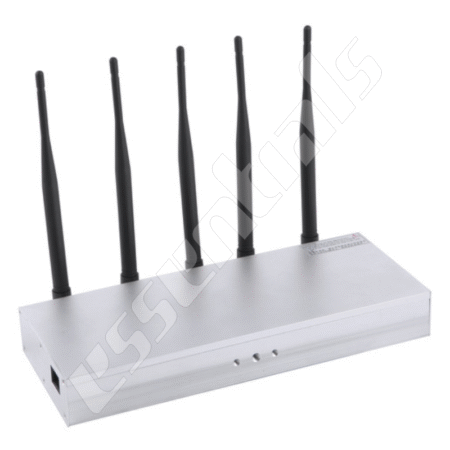 Short Range Telephone Jammer UGTJ013