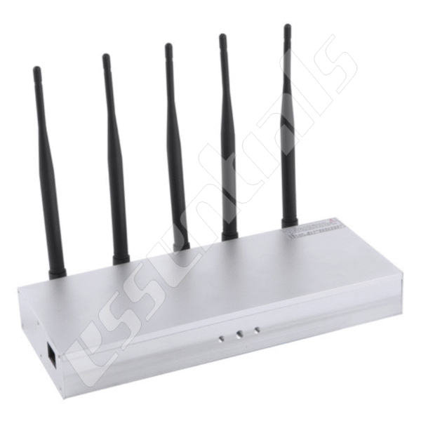 Short Range Telephone Jammer UGTJ013