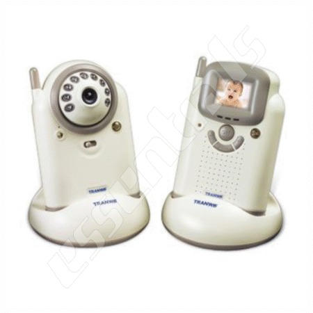 Smart Wireless Colored Baby Monitoring System CEBM106