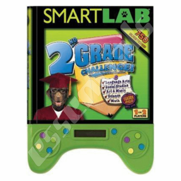 SMARTLAB Kids & Teens CESL104