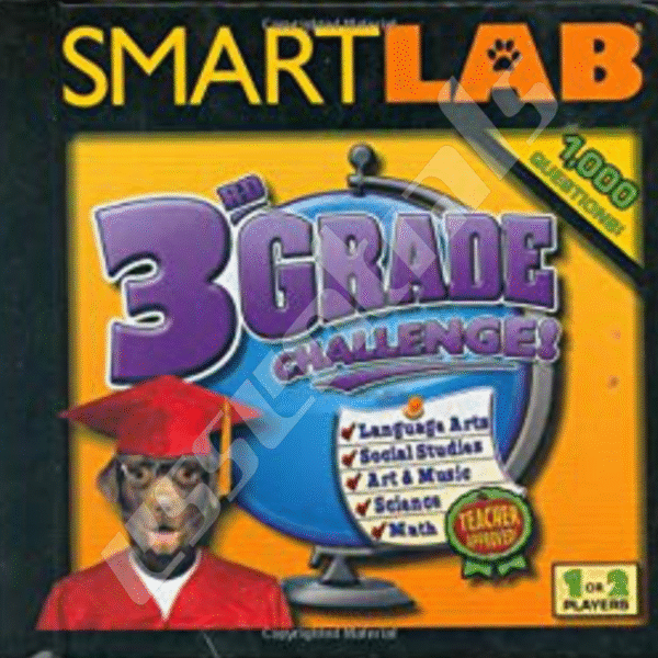 SMARTLAB Kids & Teens CESL105