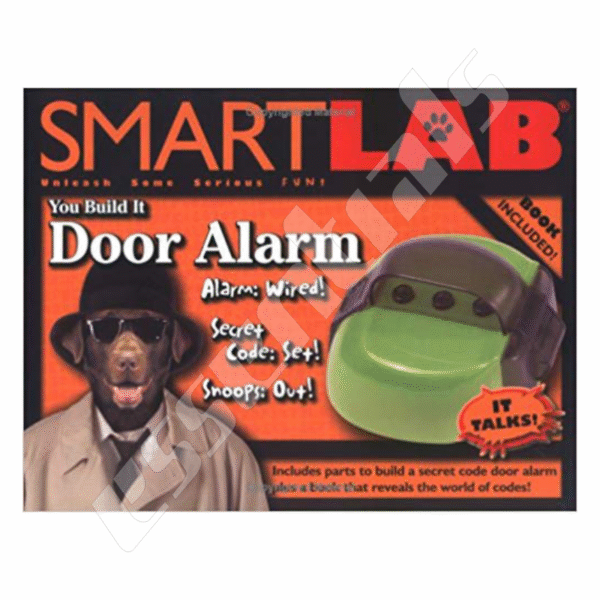 SMARTLAB Kids & Teens CESL108