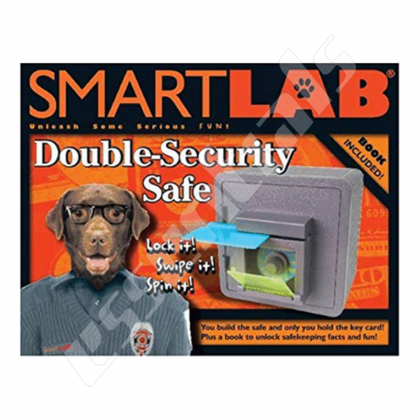 SMARTLAB Kids & Teens CESL106