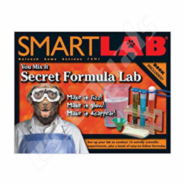 SMARTLAB Kids & Teens CESL107