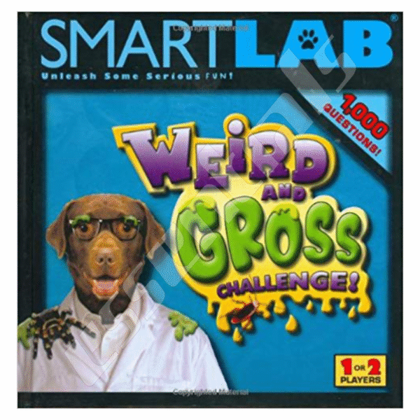 SMARTLAB Kids & Teens CESL103