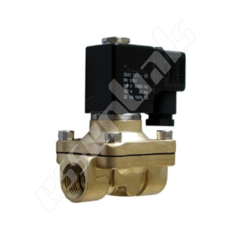 Solenoid Valve  1 FSSV021