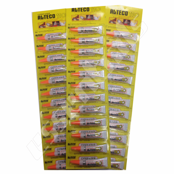 Super Glue TKSG020