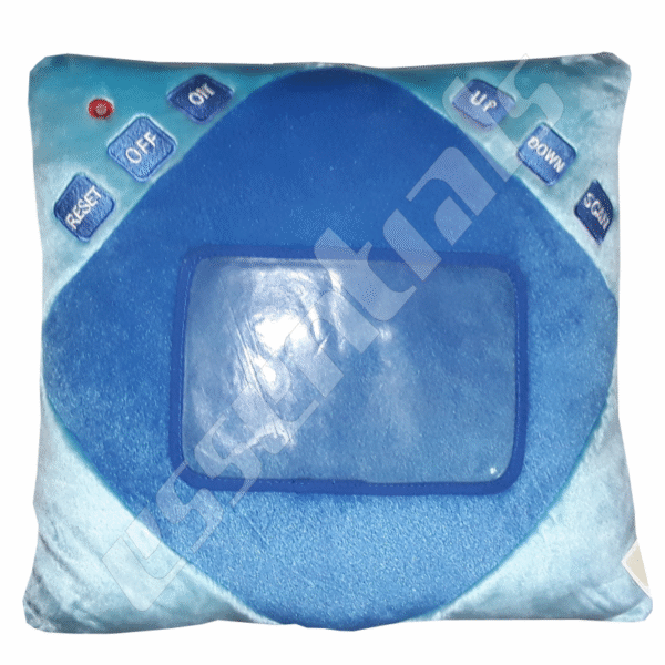 Sky Blue Photo Frame Radio CEPR096