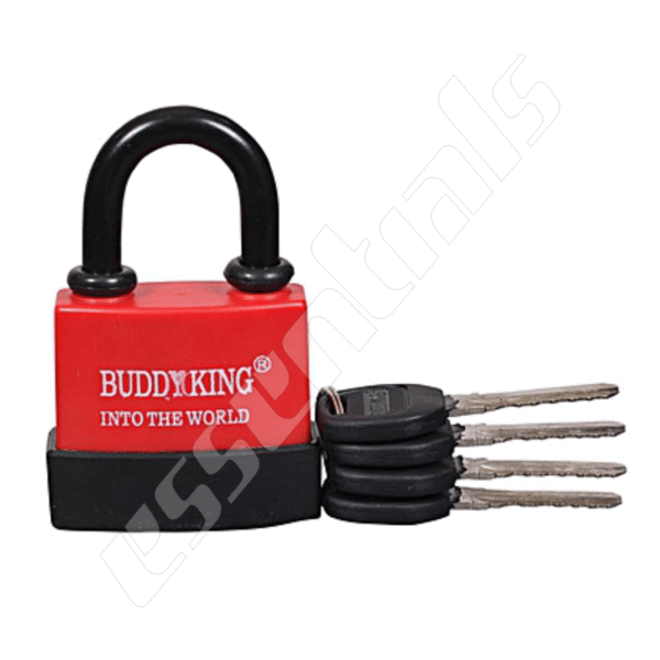 Top Security Steel Padlock (50mm) SLPL002