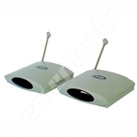 Wireless Audio/Video Sender CEVS104