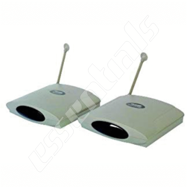 Wireless Audio/Video Sender CEVS104
