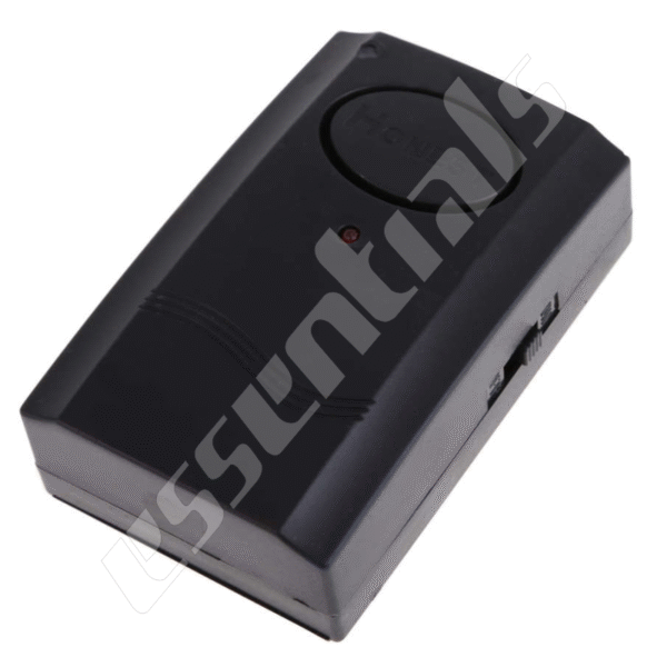 Wireless Vibration Sensor SHVS011
