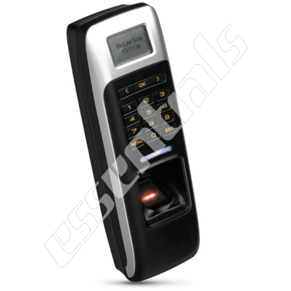 BioLite Solo Fingerprint Reader ACBL014