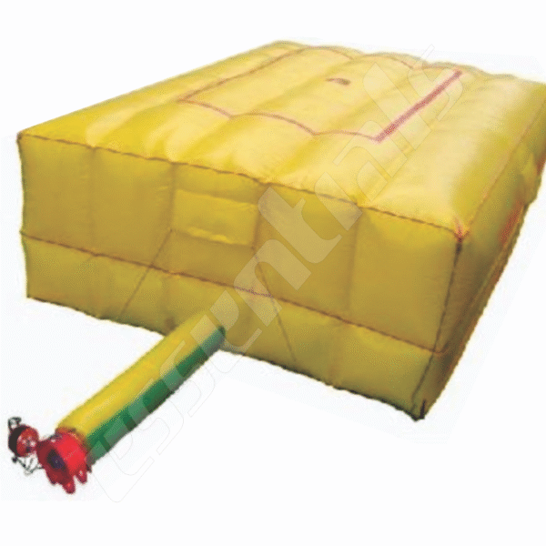 Emergency Rescue Cushion FSRC057